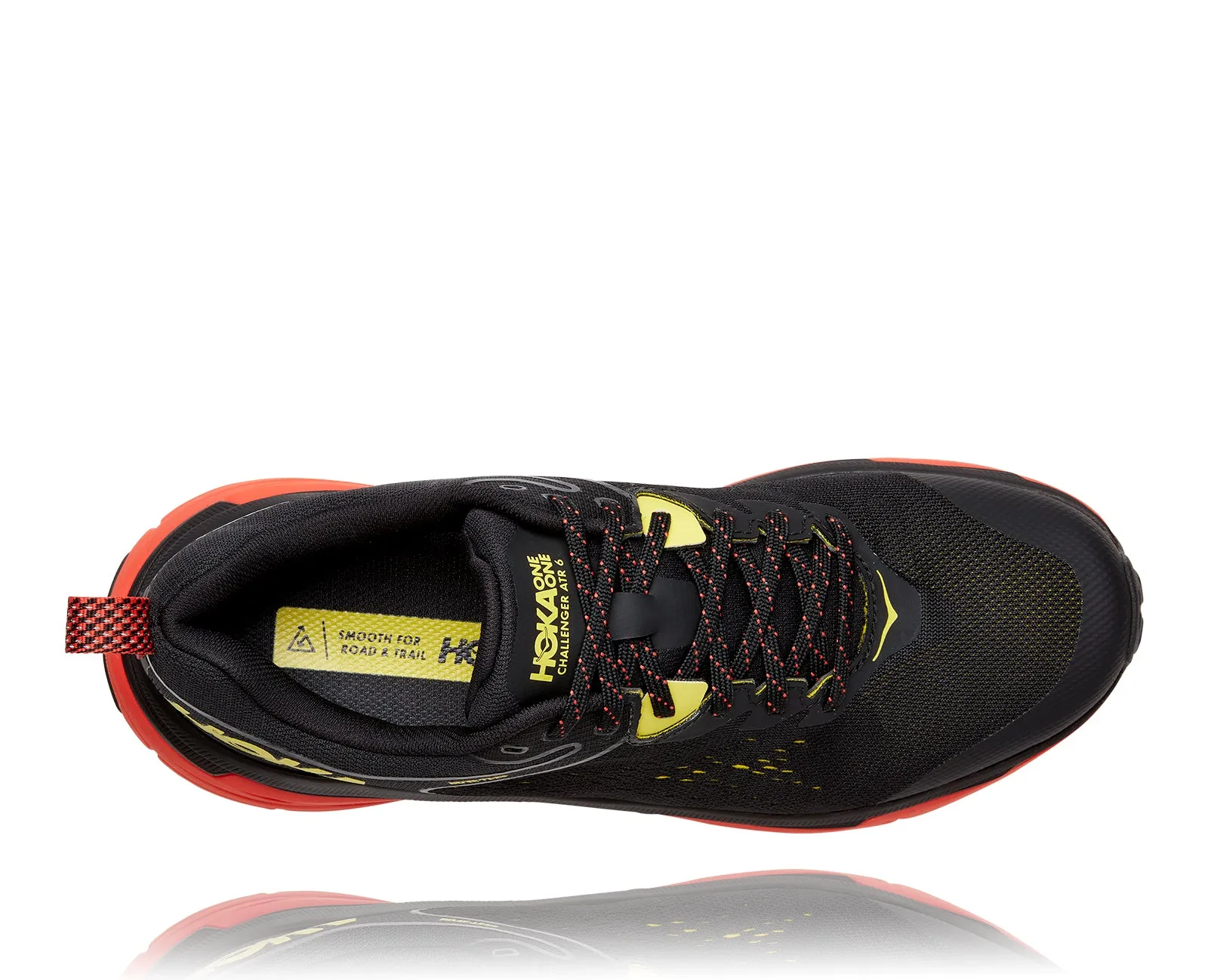 HOKA ONE ONE Men's Challenger ATR 6 GTX