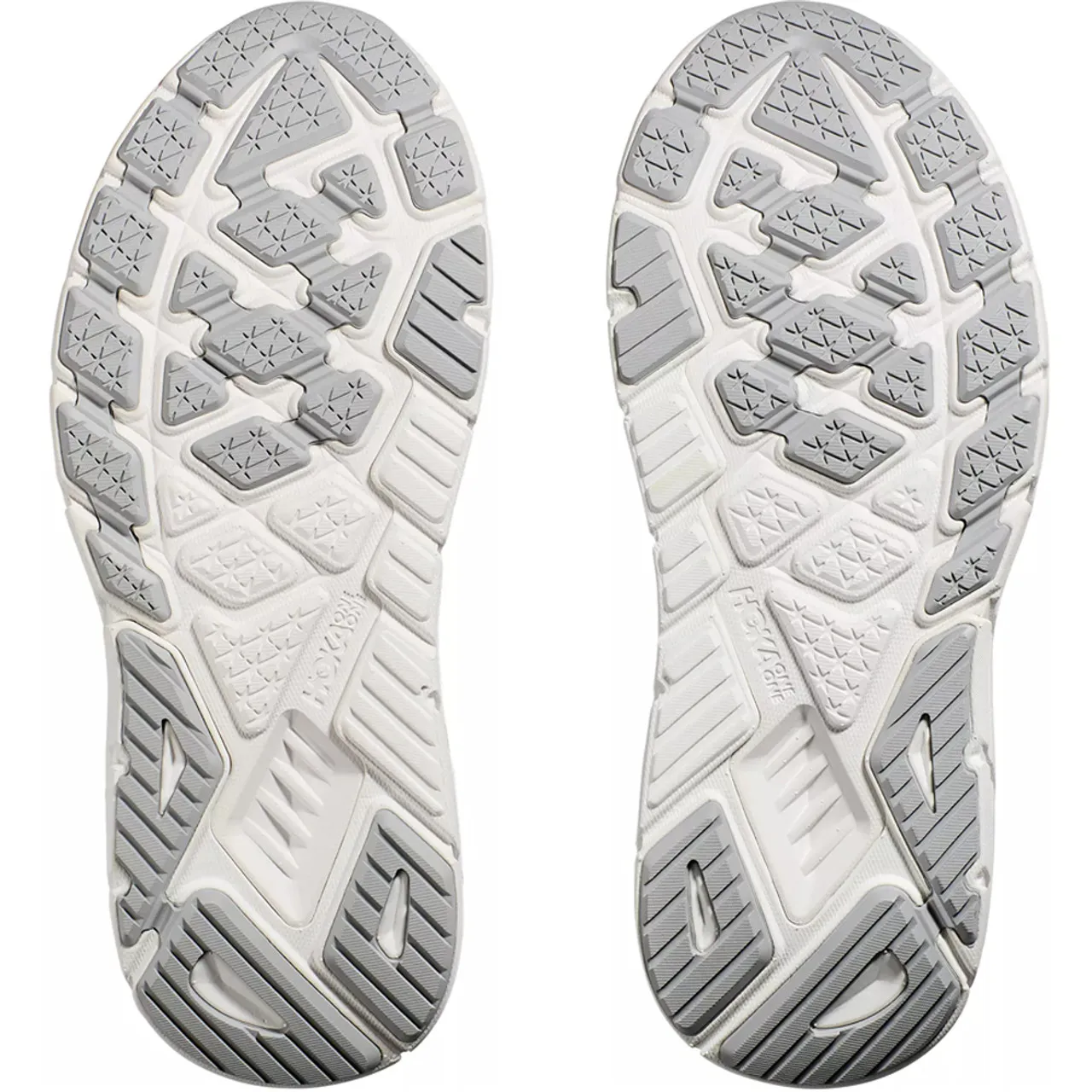 HOKA ONE ONE Men's Arahi 7 - Outer Space / White (Medium Width)