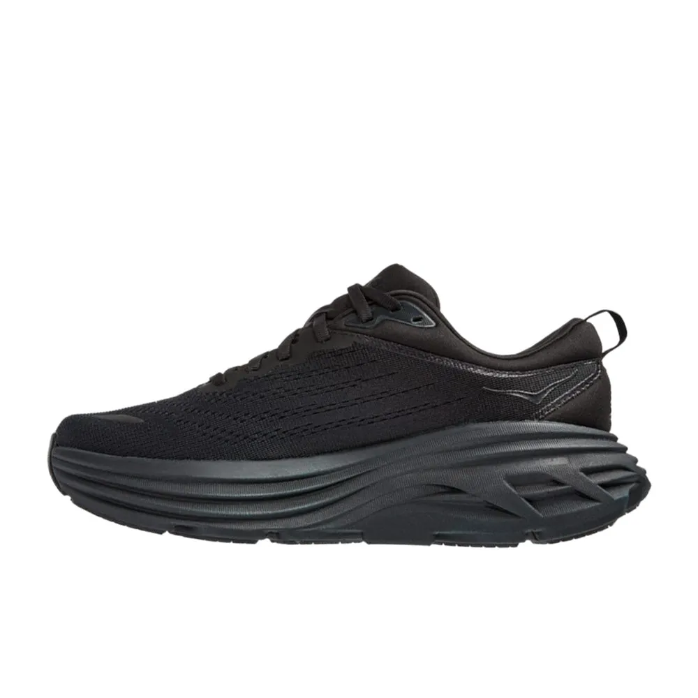 HOKA ONE ONE WOMEN'S BONDI 8