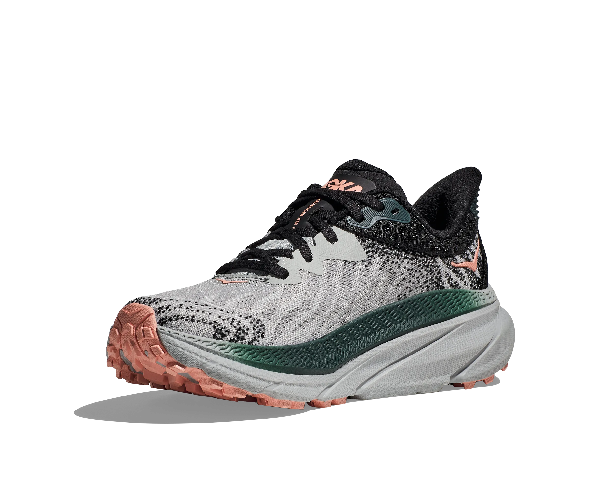 HOKA ONE ONE Women's Challenger 7