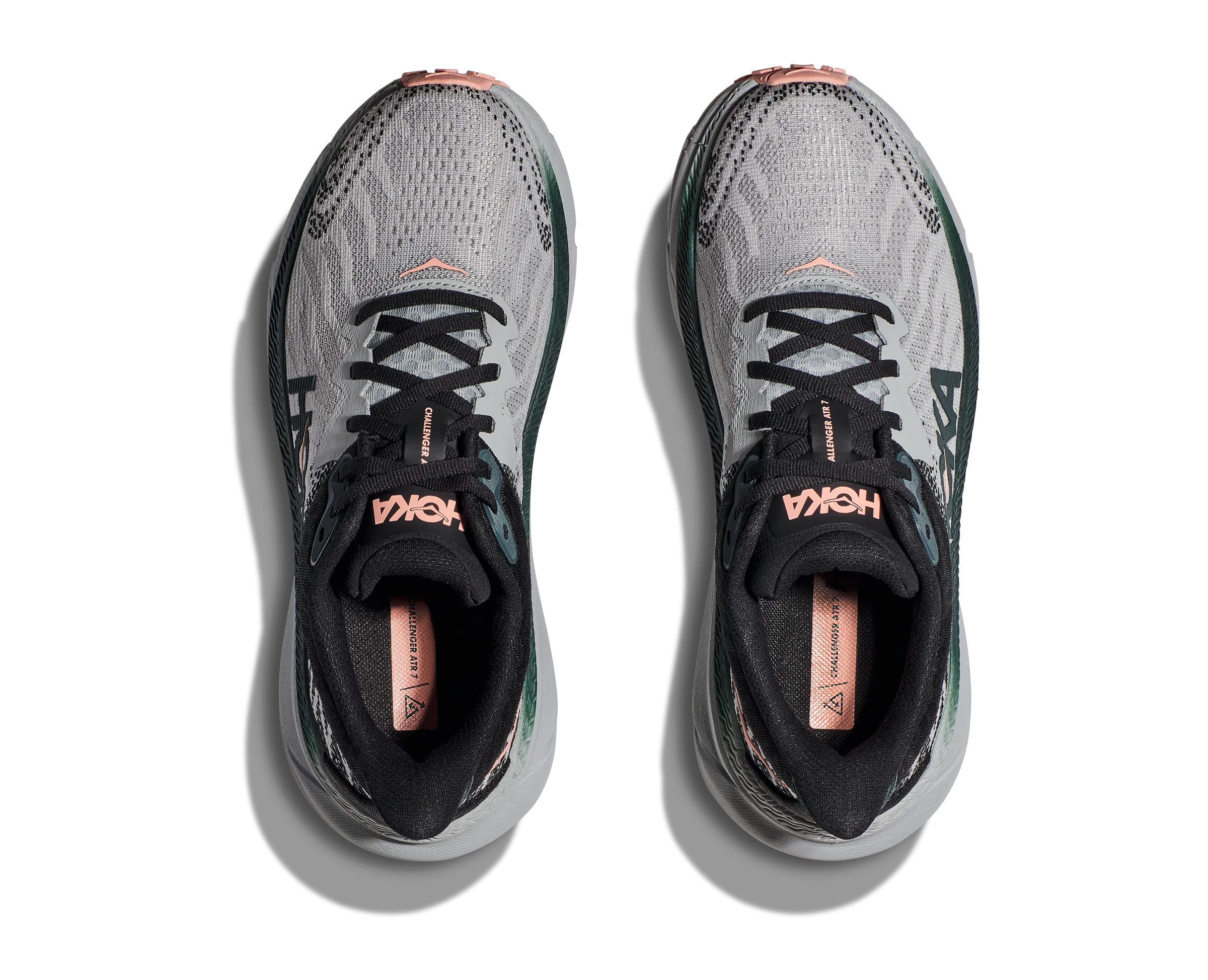 HOKA ONE ONE Women's Challenger 7