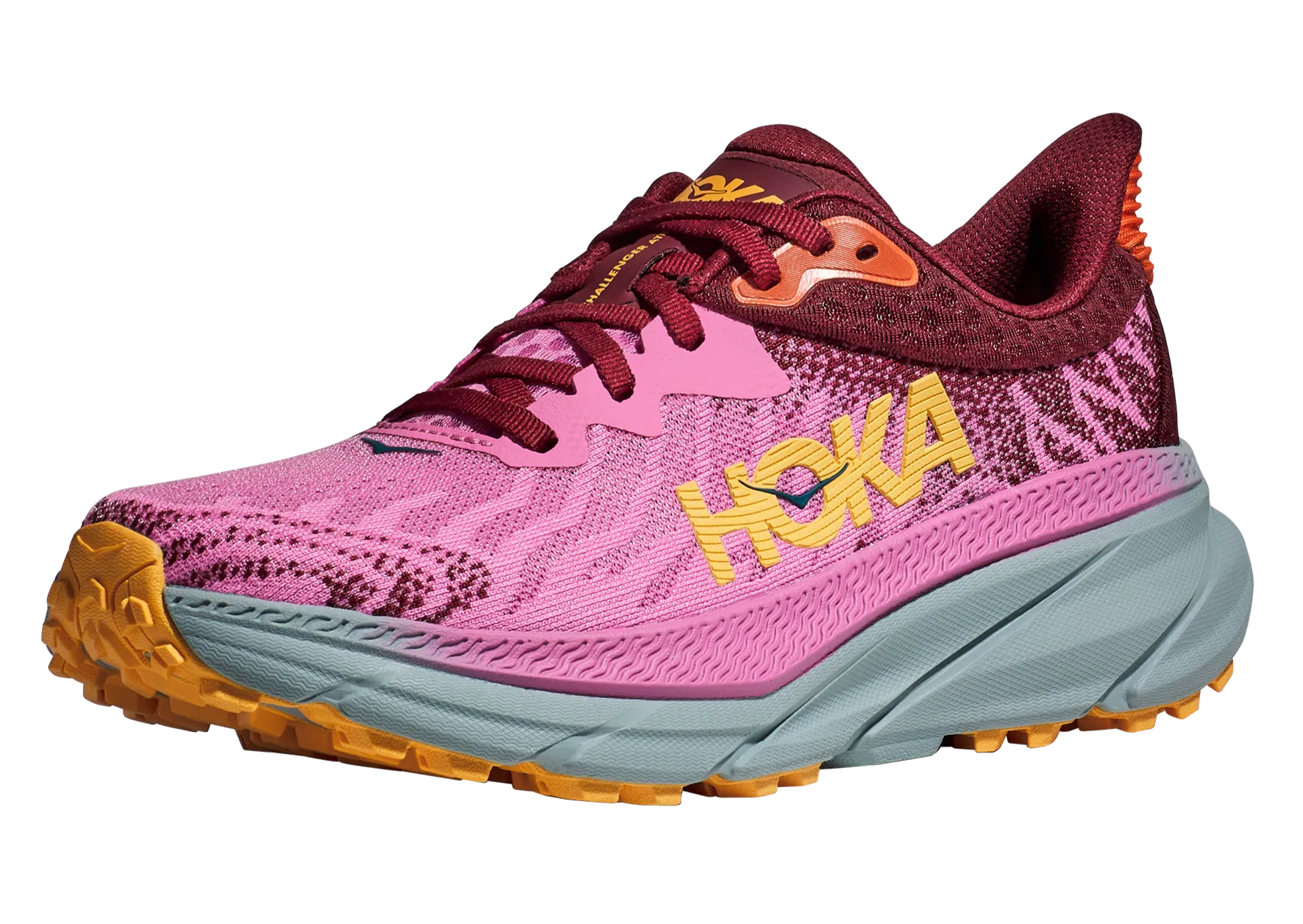 HOKA ONE ONE Women's Challenger 7