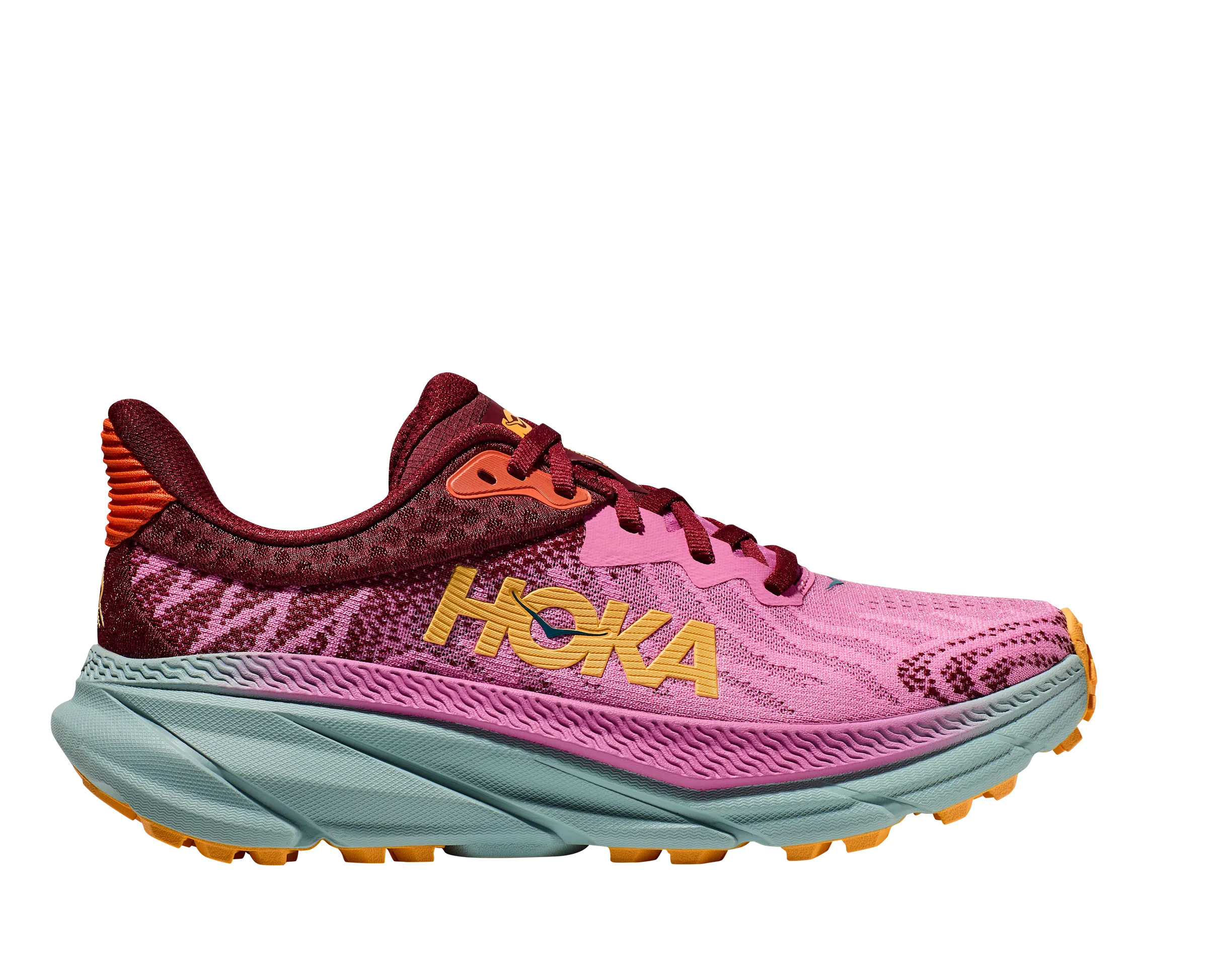 HOKA ONE ONE Women's Challenger 7