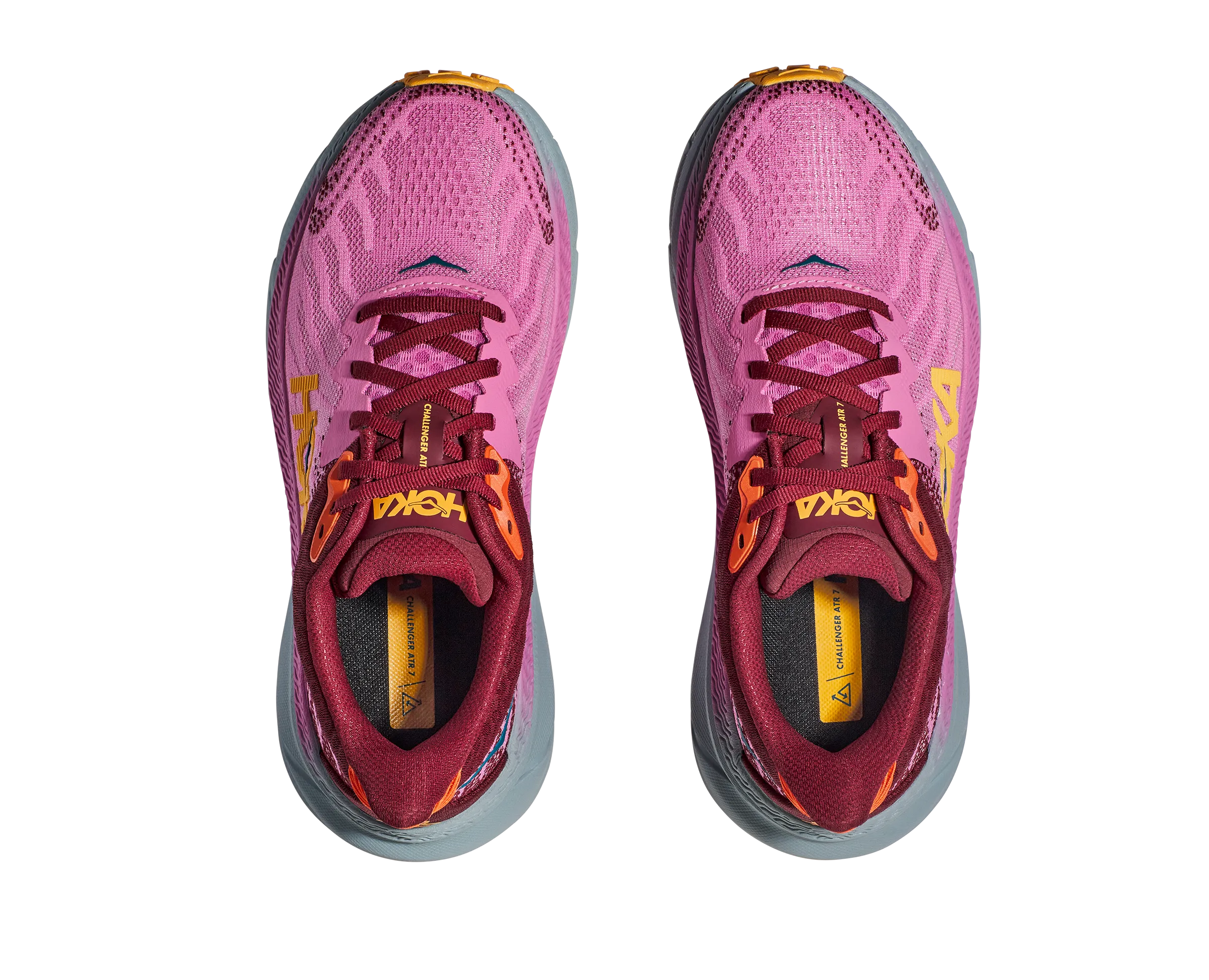 HOKA ONE ONE Women's Challenger 7