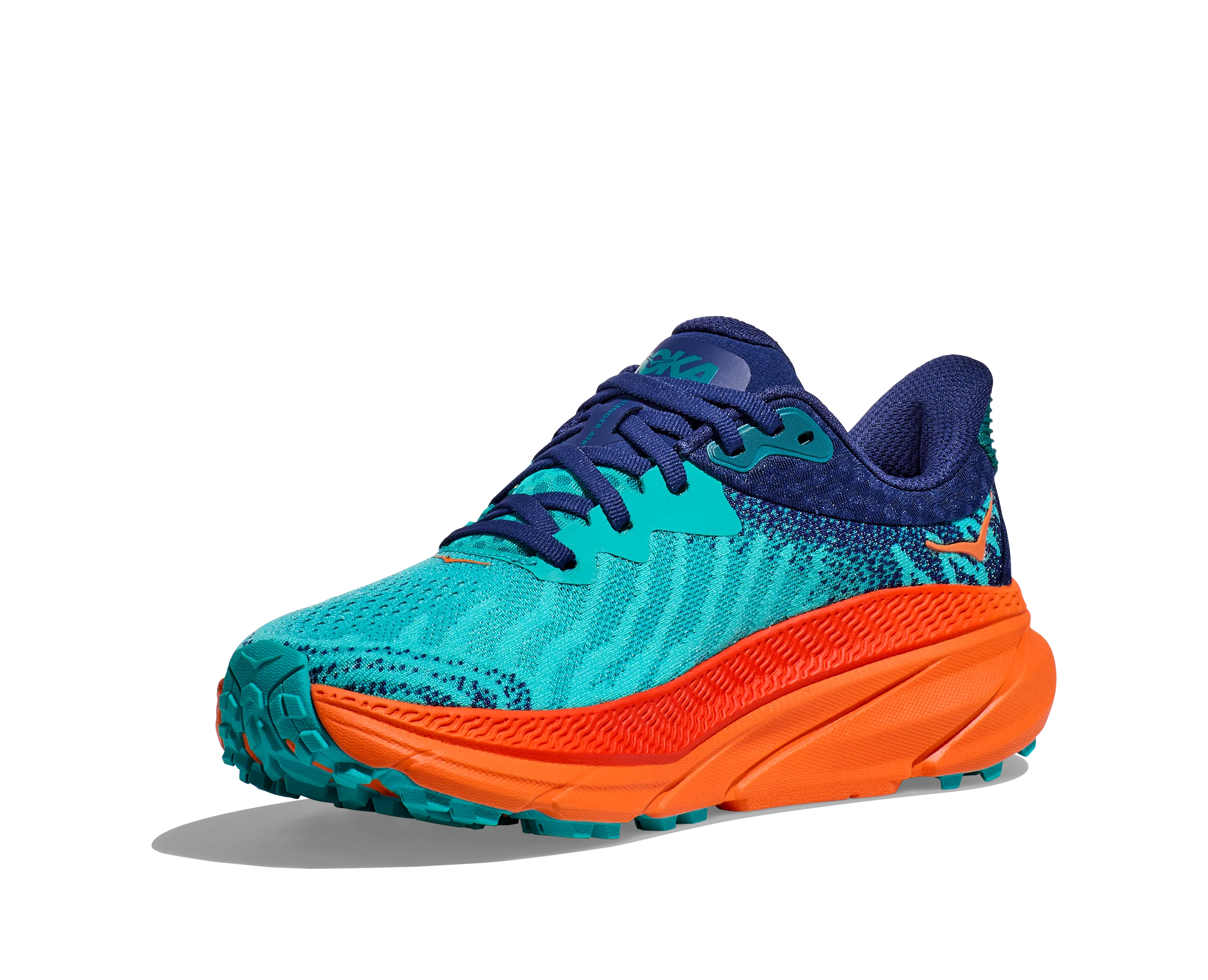 HOKA ONE ONE Women's Challenger 7