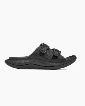 Hoka Ora Luxe Slide Unisex