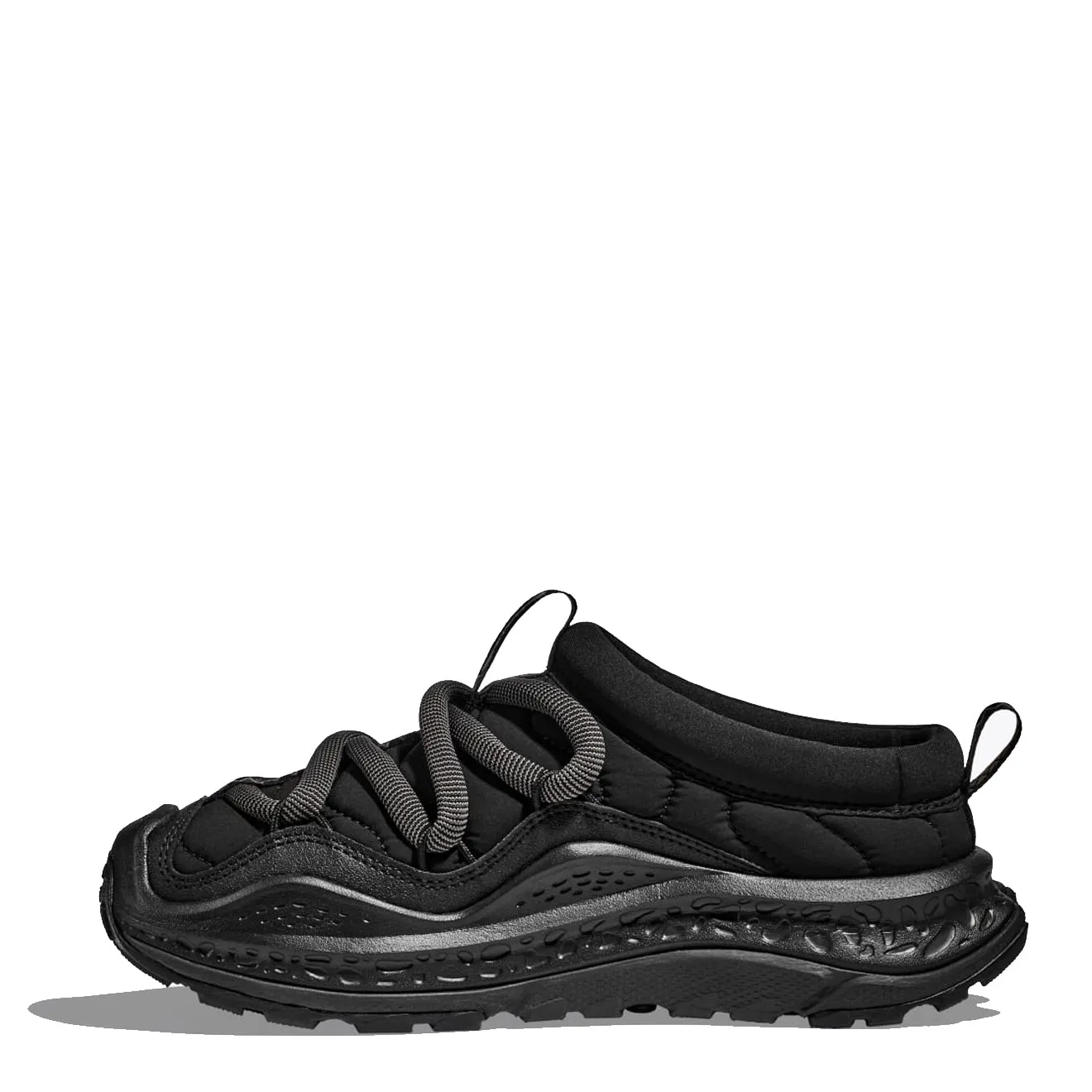 Hoka Ora Primo Trainer Black / Black