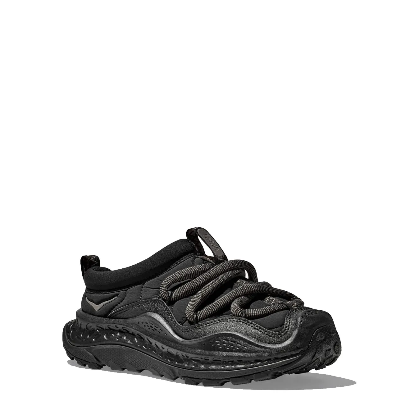 Hoka Ora Primo Trainer Black / Black