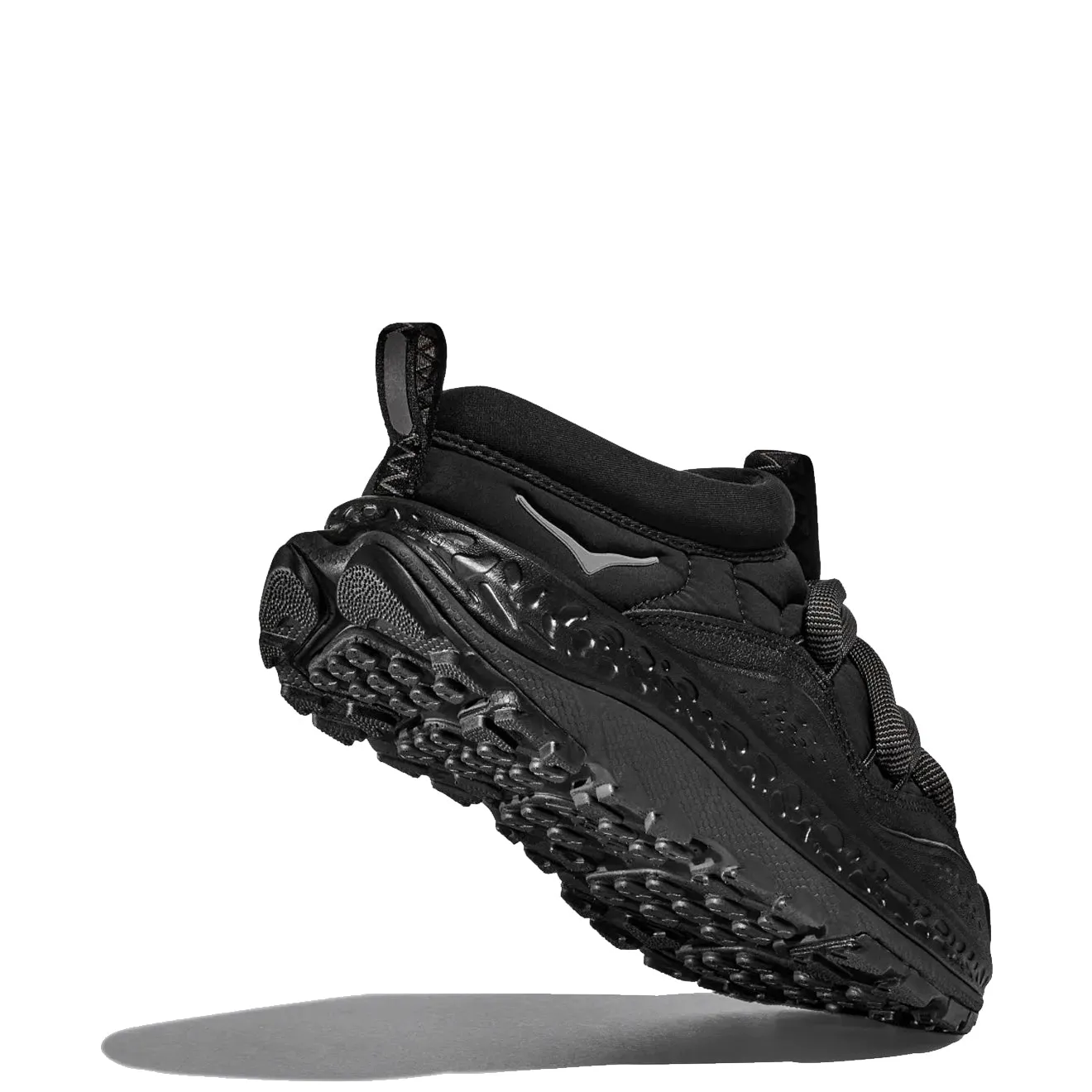 Hoka Ora Primo Trainer Black / Black