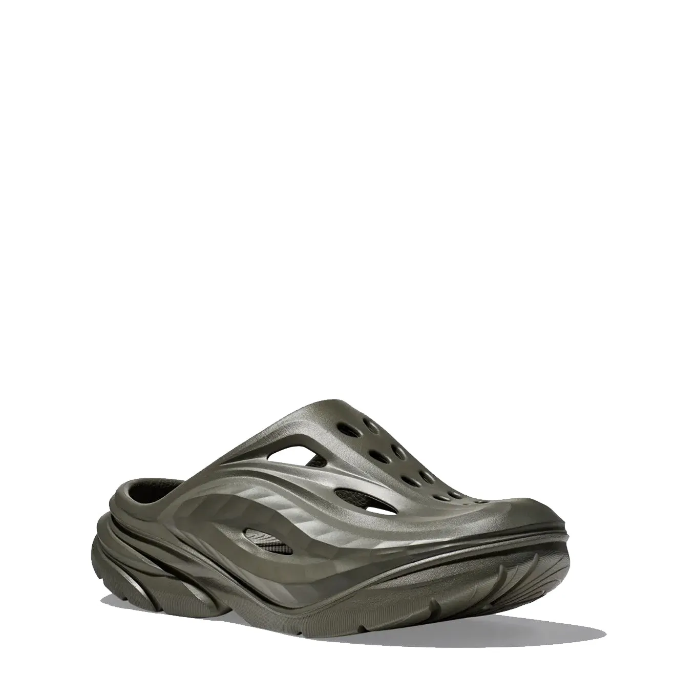 Hoka Ora Recovery Mule Slate / Slate