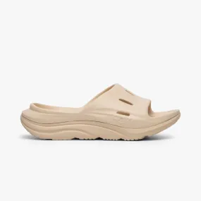 Hoka Ora Recovery Slide 3 Shifting Sand / Shifting Sand