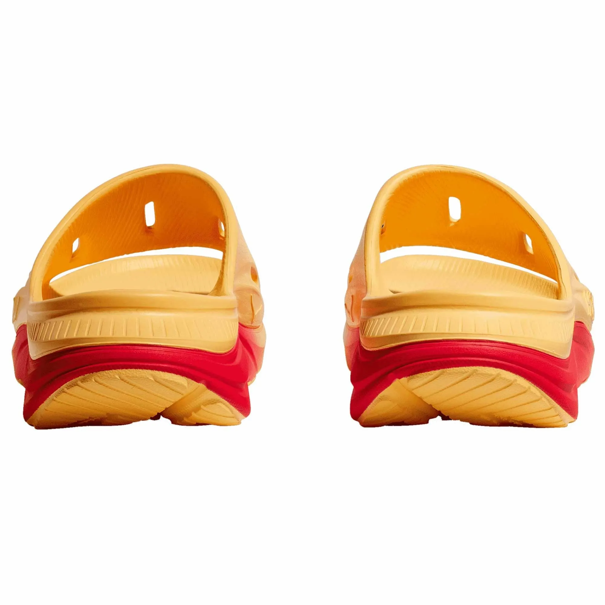 Hoka  Ora Recovery Slide 3 Unisex Poppy/Cerise