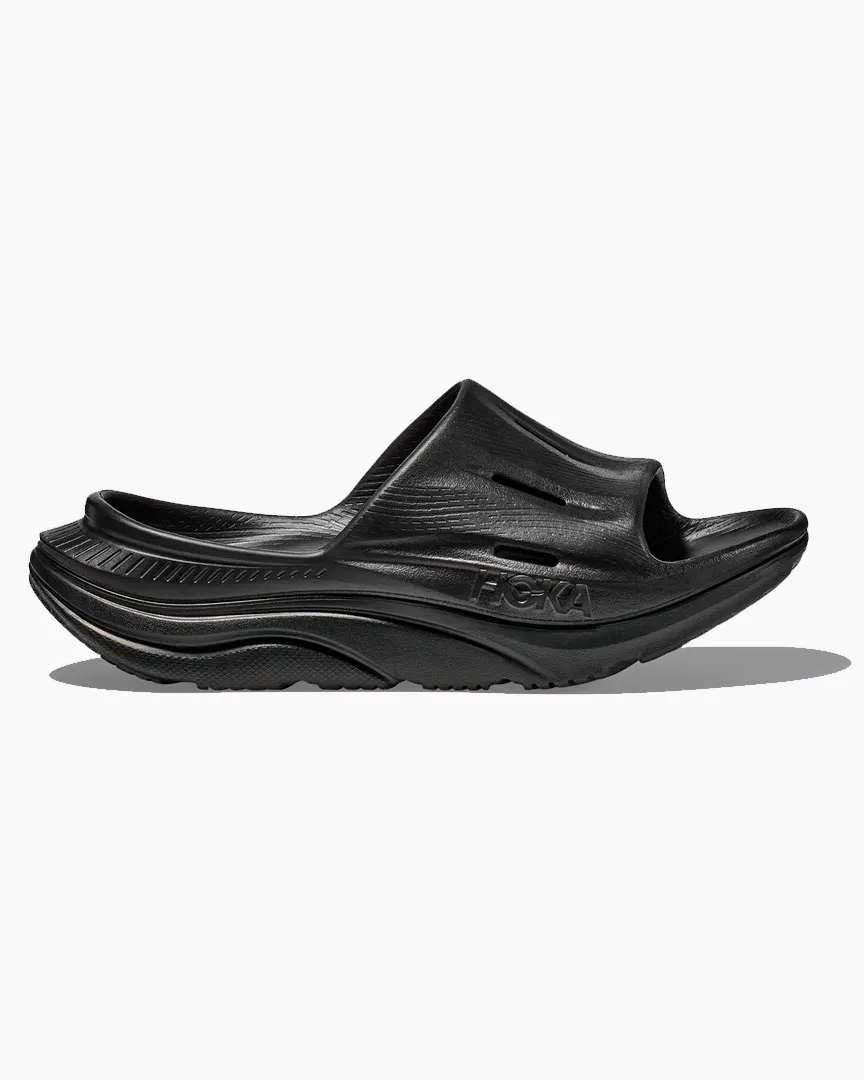 Hoka Ora Recovery Slide 3 Unisex