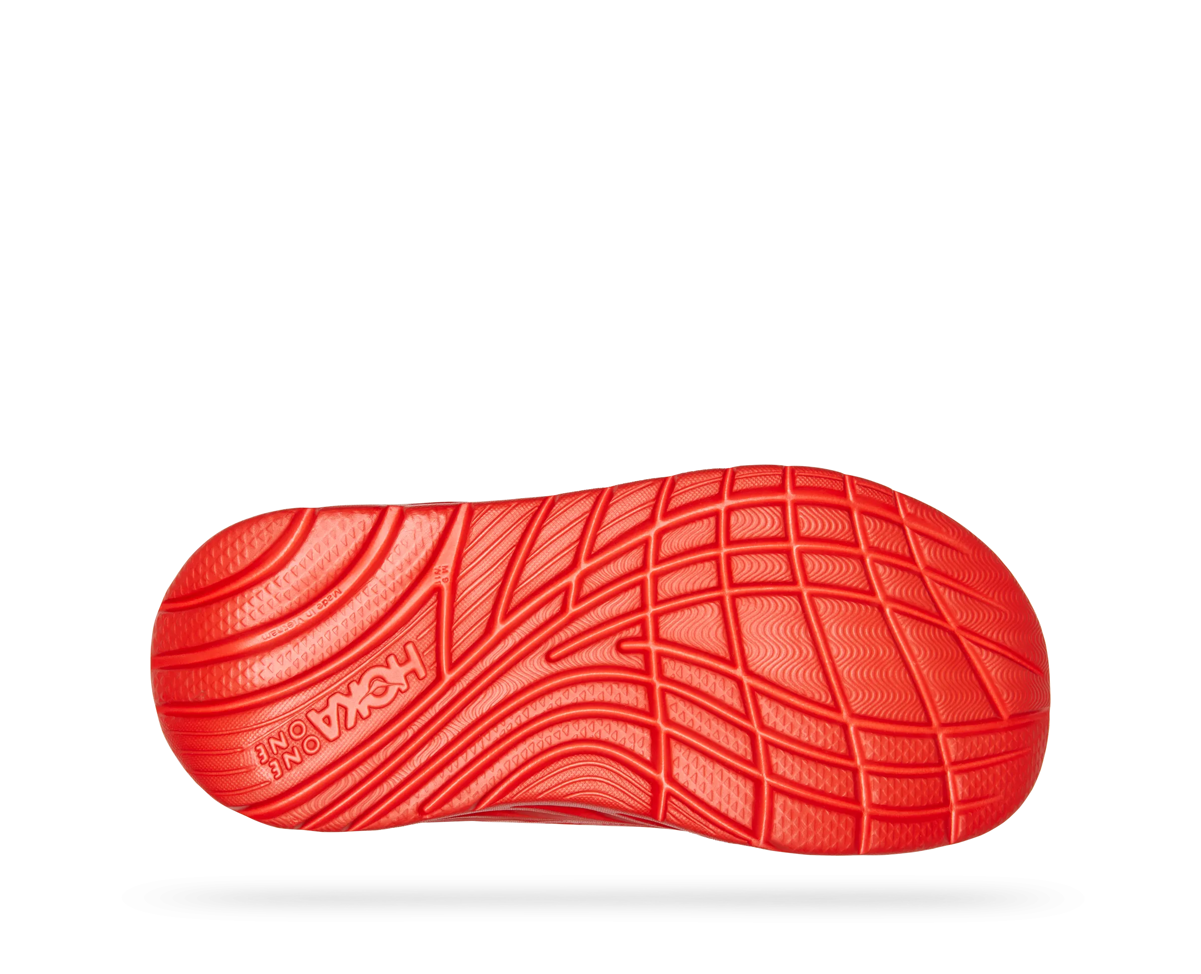 HOKA Ora Unisex Recovery Slide