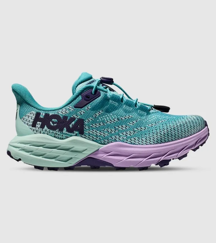 hoka speedgoat 5 (gs) kids