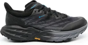 HOKA Speedgoat 5 Gtx low-top sneakers Black