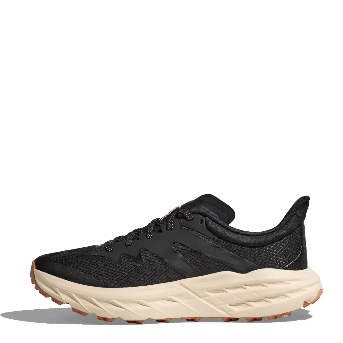 Hoka Speedgoat 5 TS Trainer Black / Alabaster