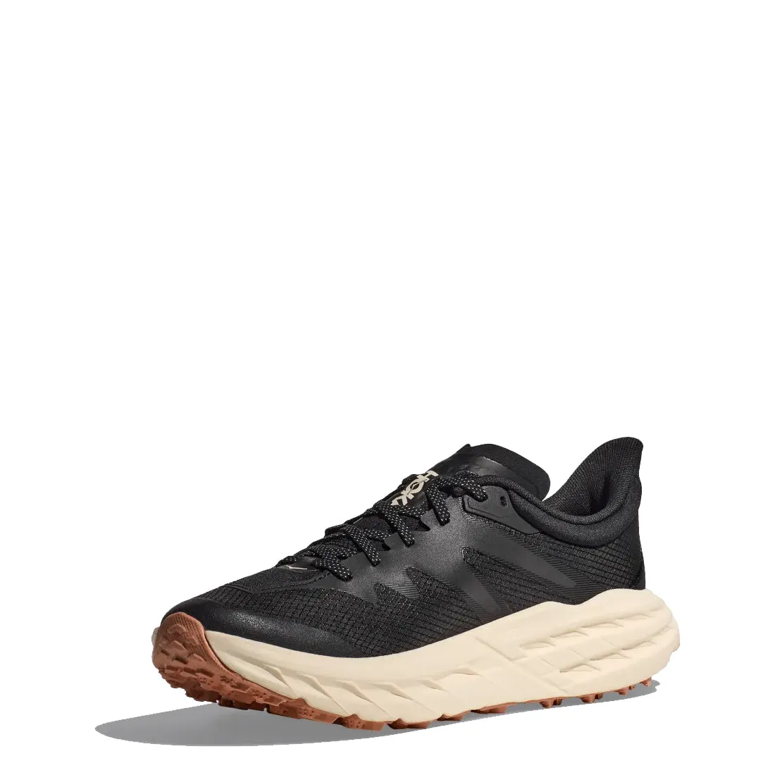 Hoka Speedgoat 5 TS Trainer Black / Alabaster