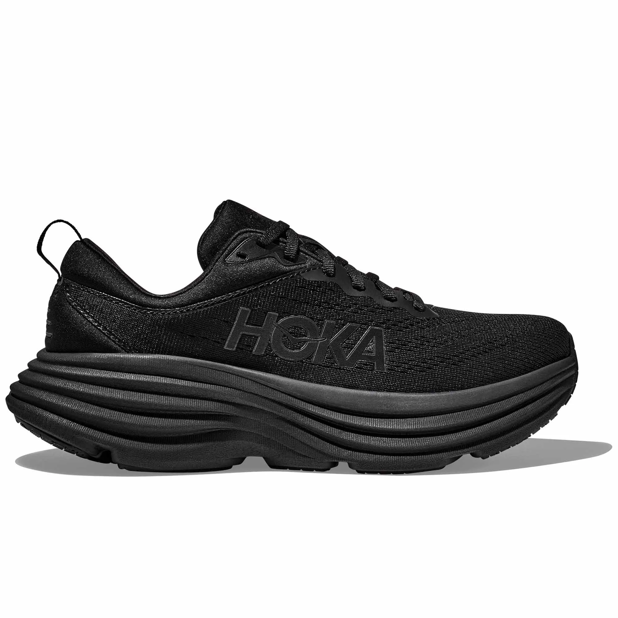 HOKA WOMEN’S BONDI 8 WIDE