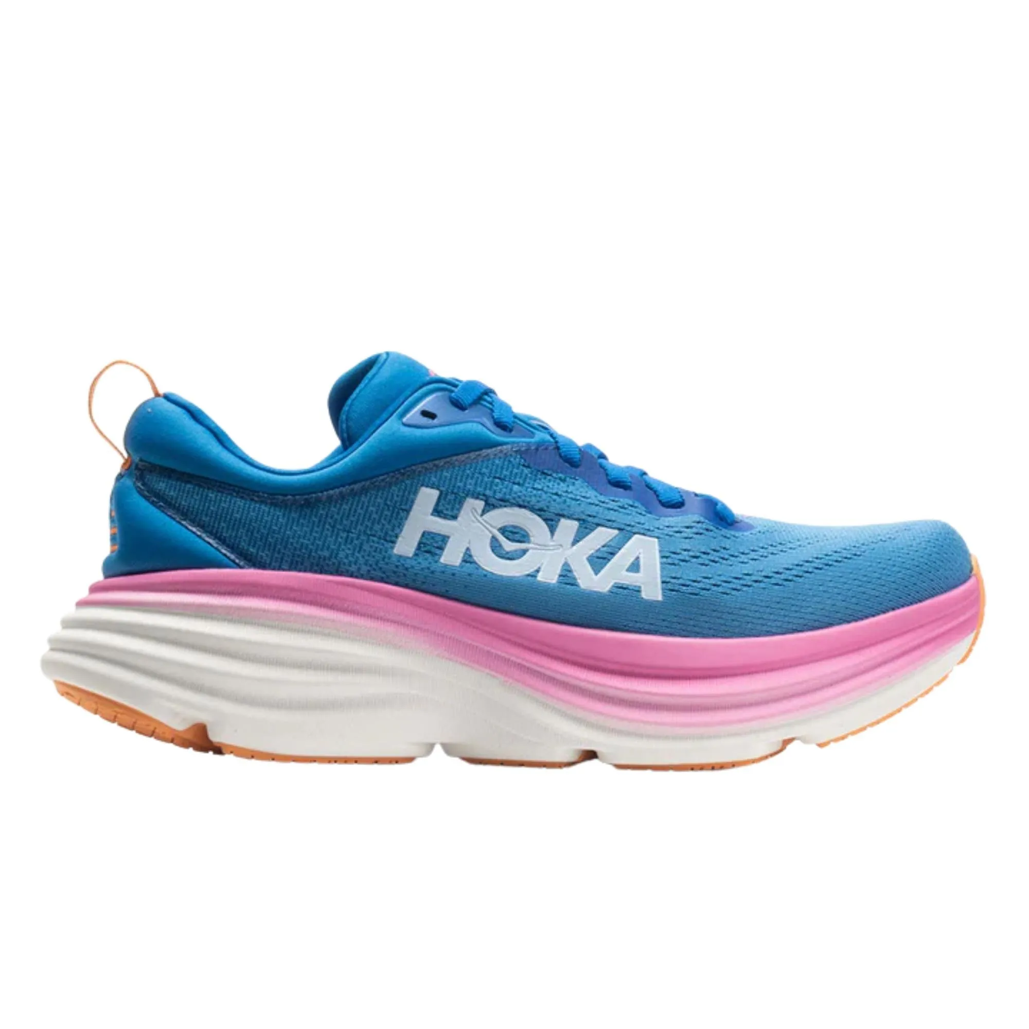 HOKA WOMEN’S BONDI 8 WIDE