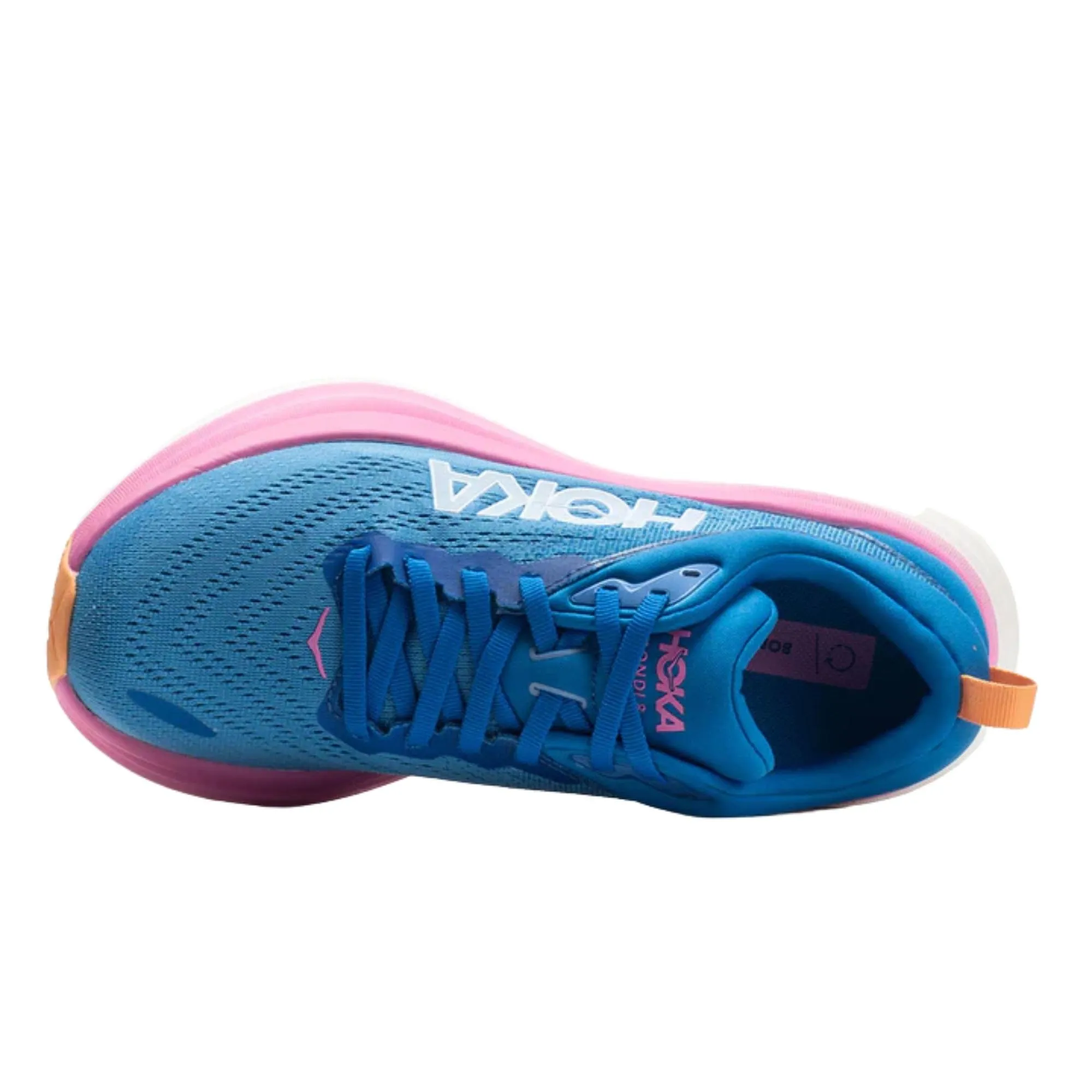 HOKA WOMEN’S BONDI 8 WIDE