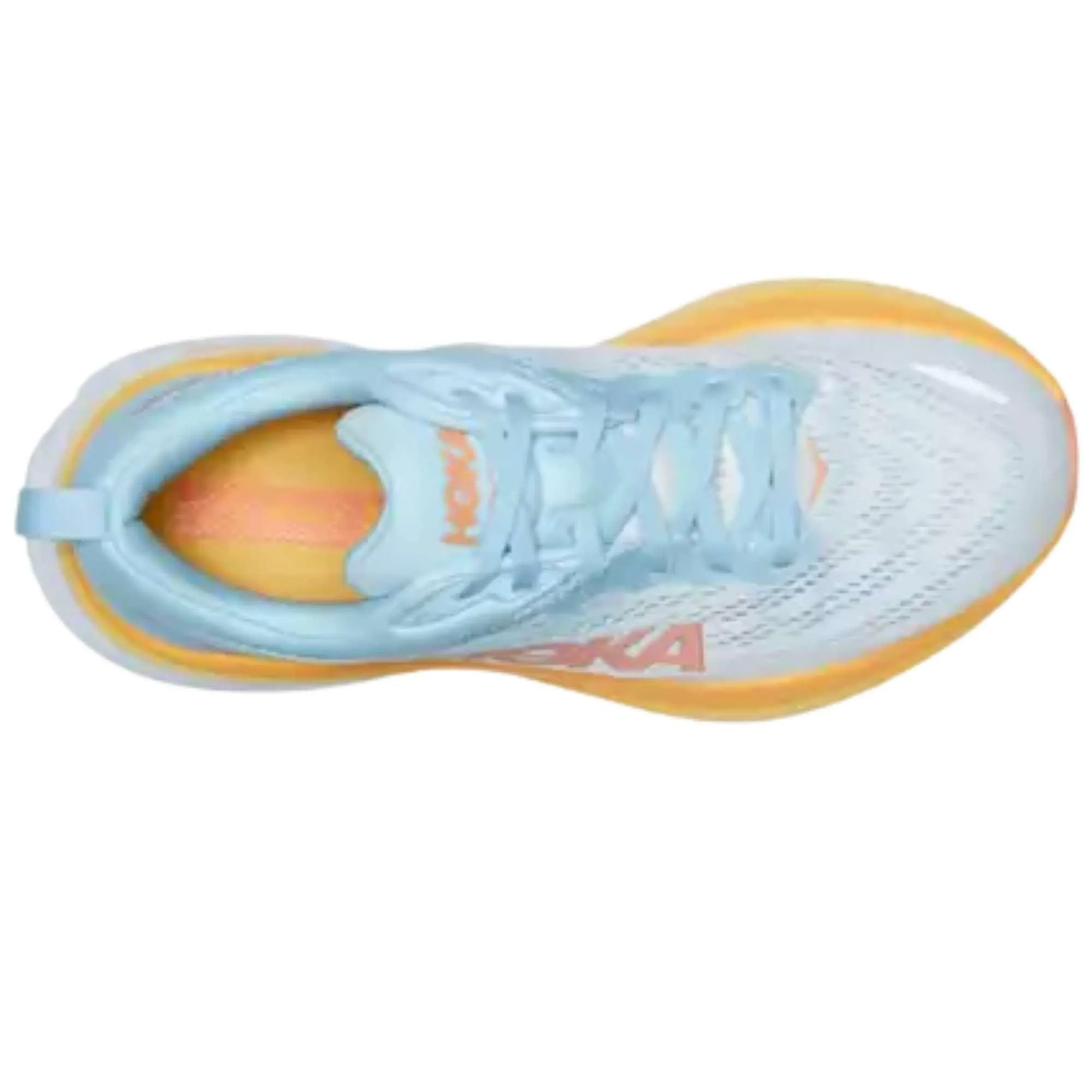 HOKA WOMEN’S BONDI 8 WIDE