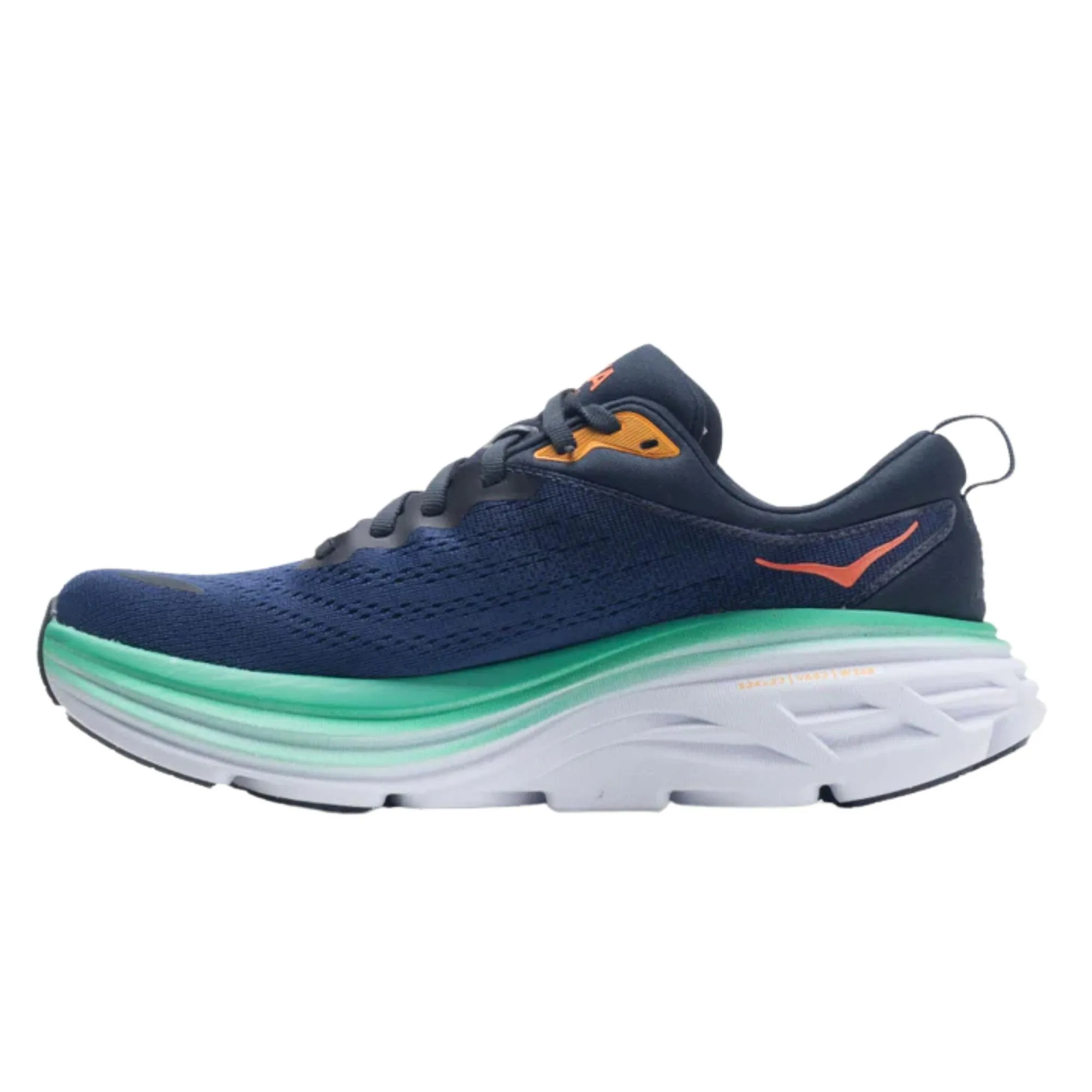 HOKA WOMEN’S BONDI 8 WIDE