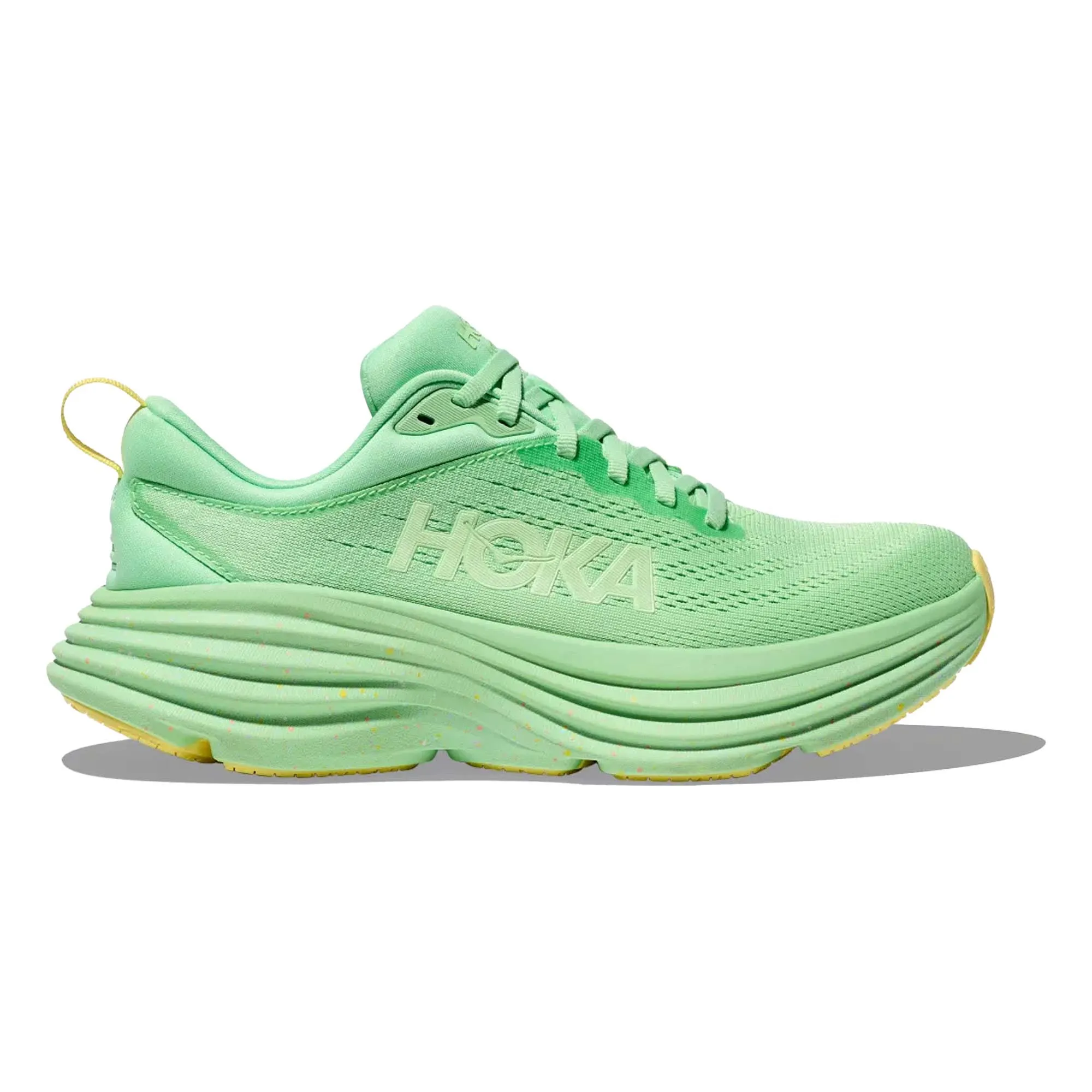 HOKA WOMEN’S BONDI 8