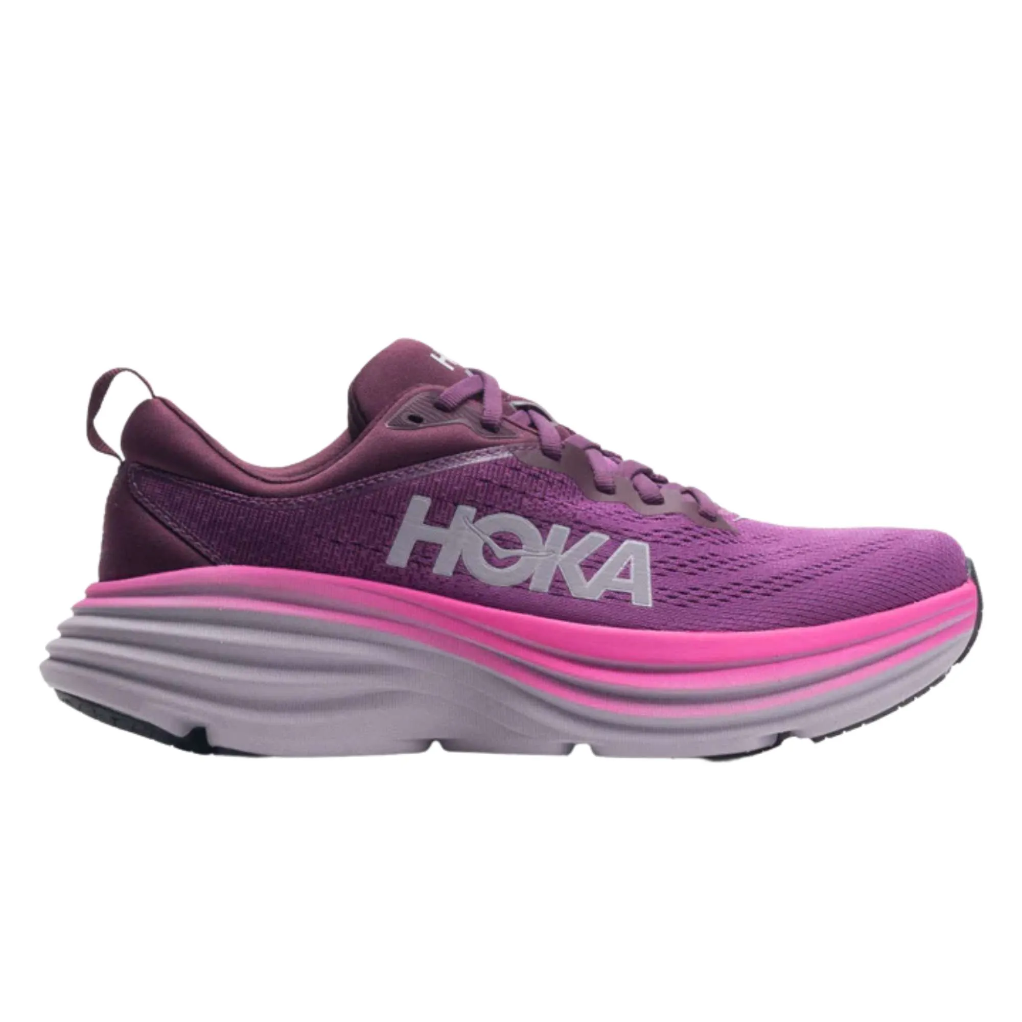 HOKA WOMEN’S BONDI 8