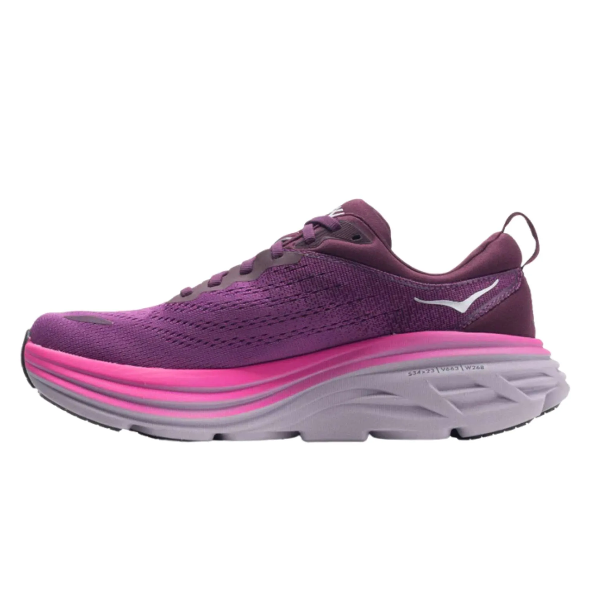 HOKA WOMEN’S BONDI 8