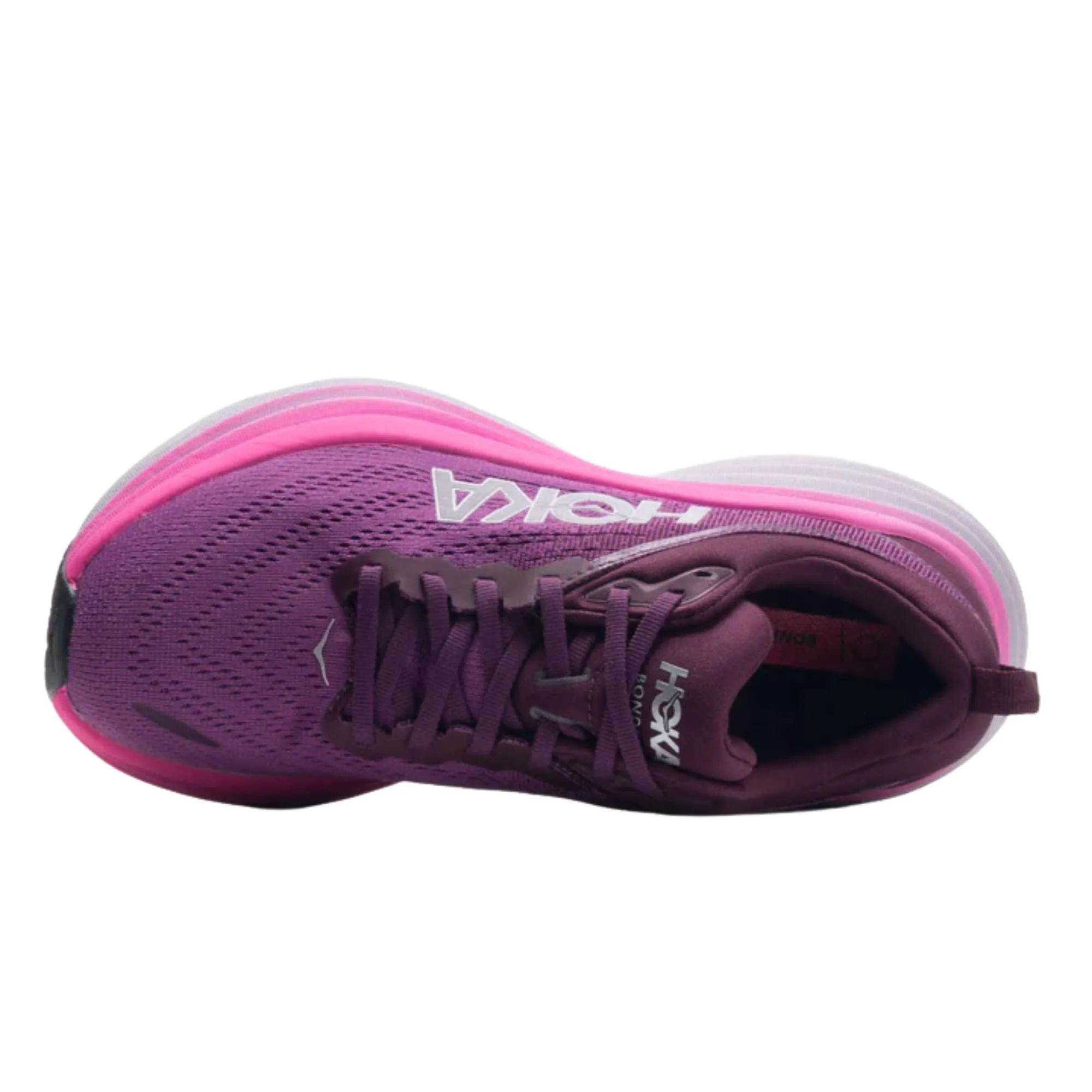 HOKA WOMEN’S BONDI 8