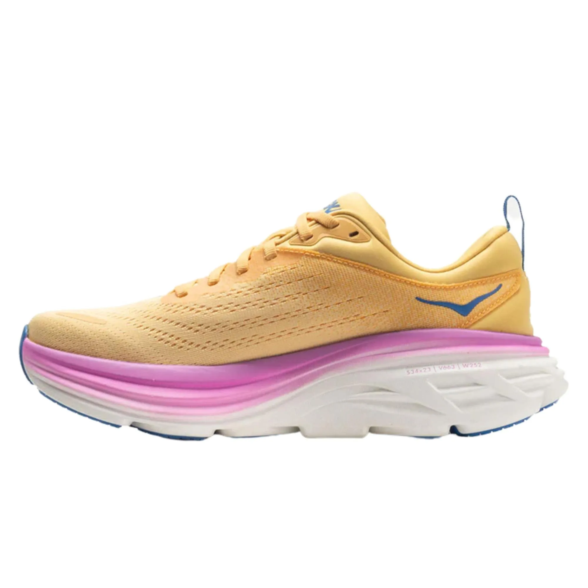 HOKA WOMEN’S BONDI 8