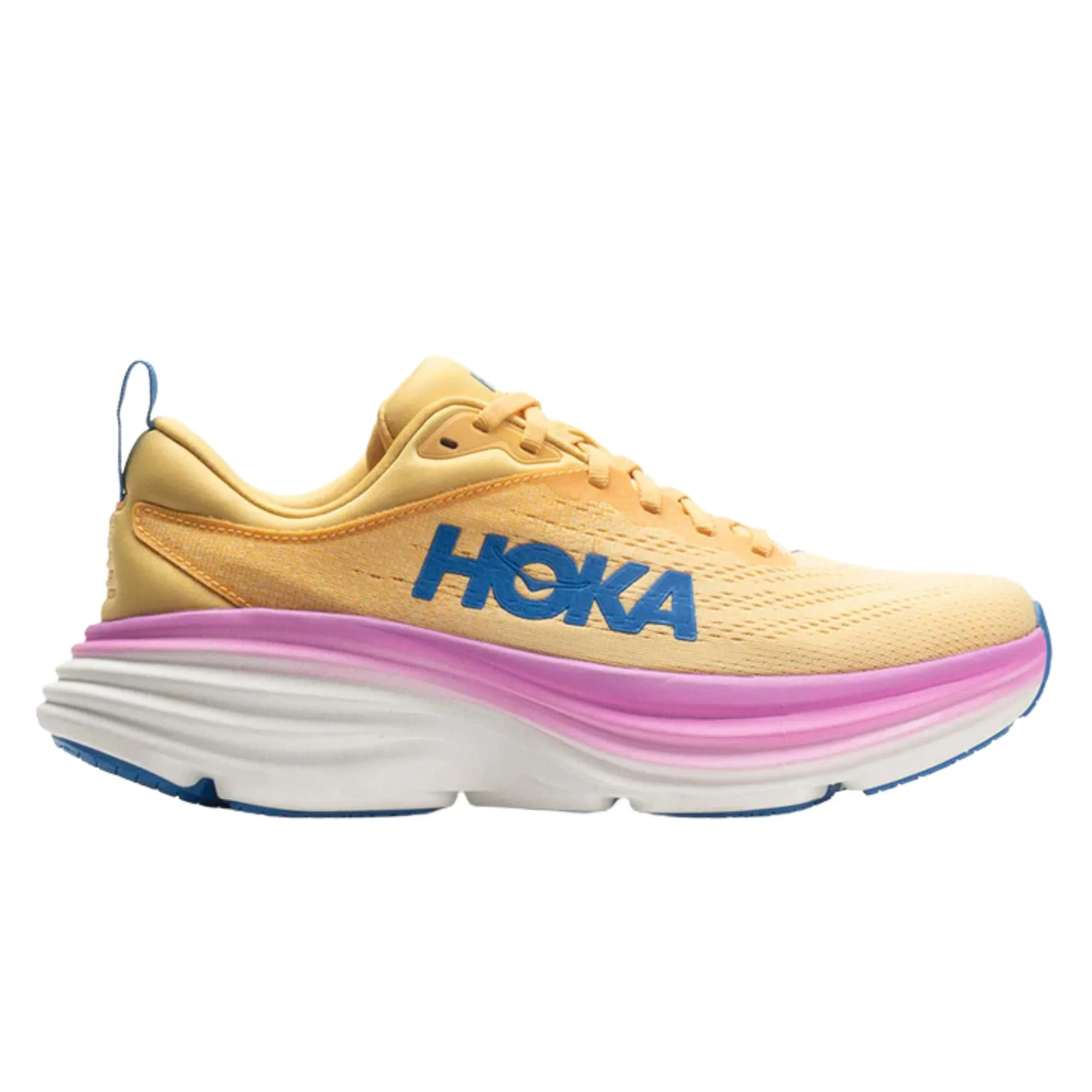 HOKA WOMEN’S BONDI 8