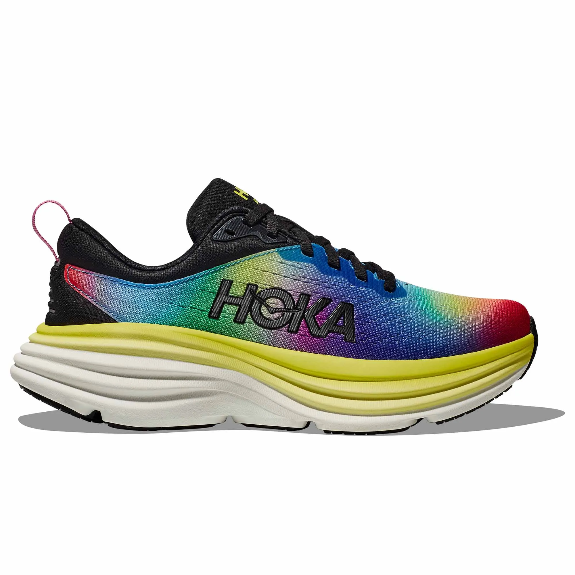 HOKA WOMEN’S BONDI 8