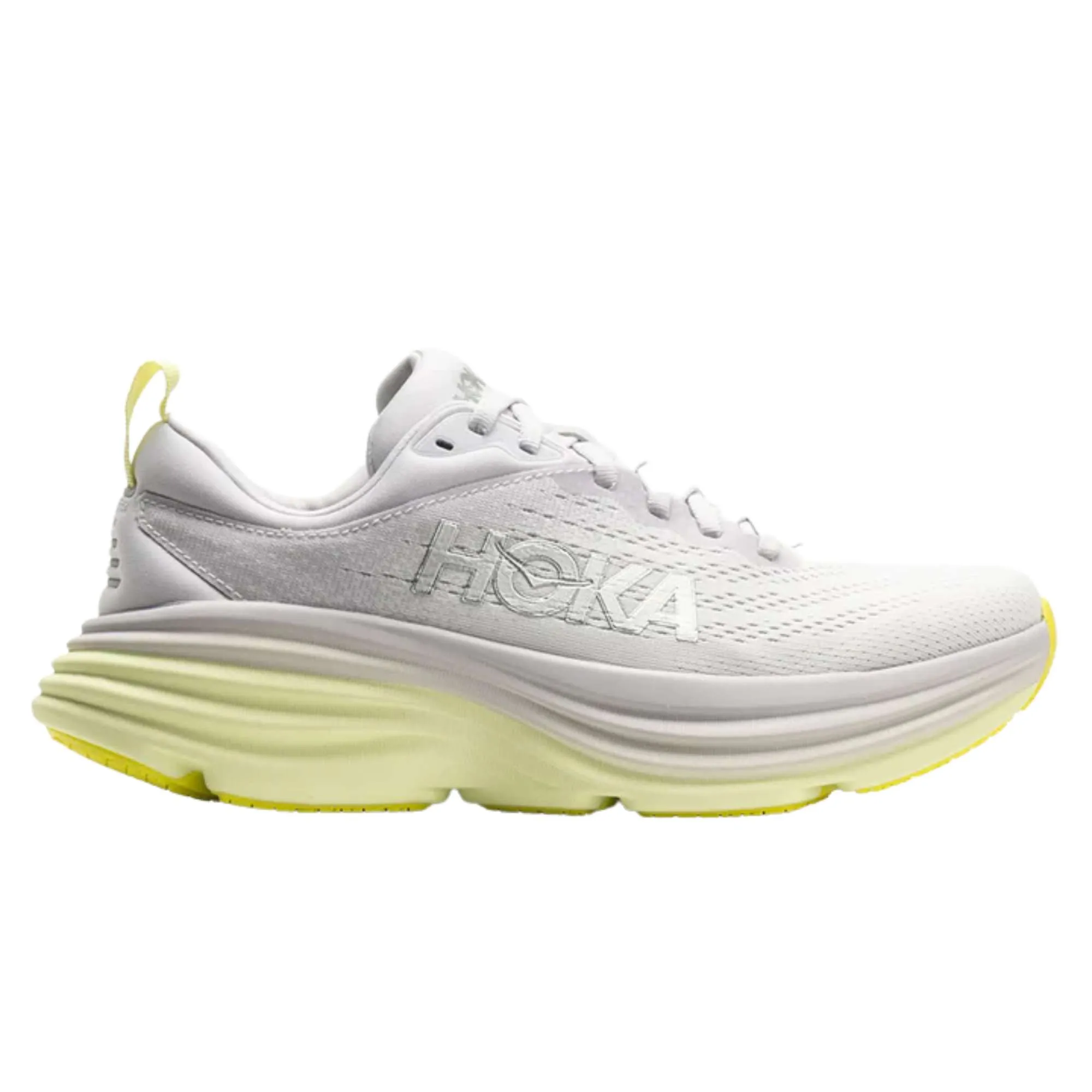 HOKA WOMEN’S BONDI 8