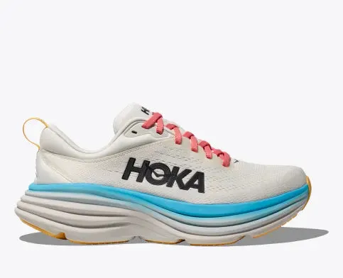 HOKA Women's Bondi 8 Additional Colors Part 2