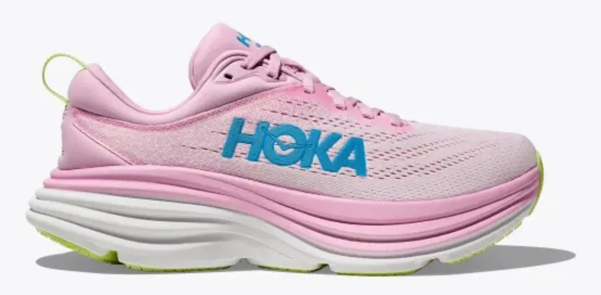 HOKA Women's Bondi 8 Additional Colors Part 2