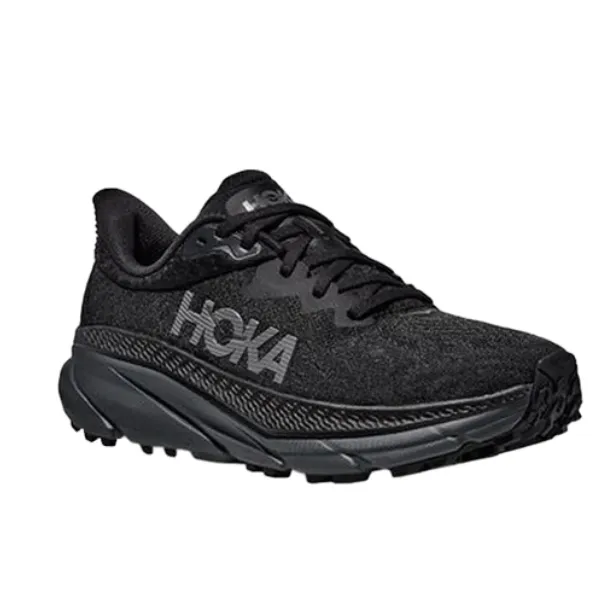 HOKA Women's Challenger ATR 7 Black