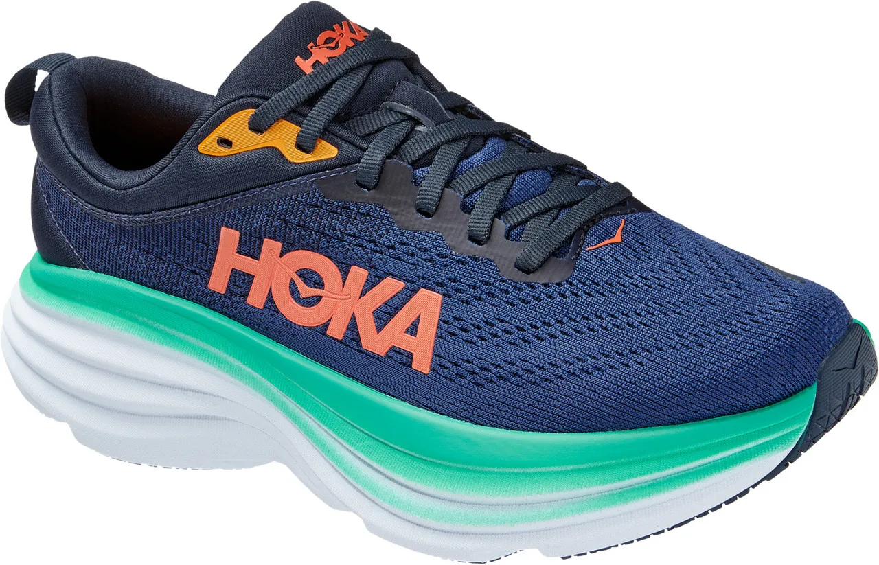 Hoka Women's Bondi 8