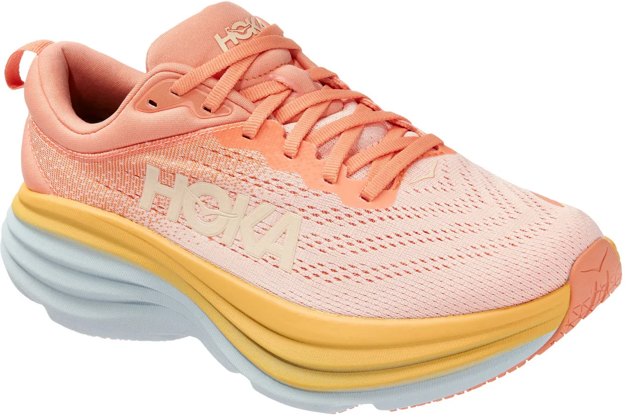 Hoka Women's Bondi 8