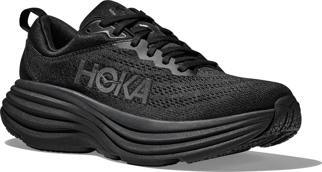 Hoka Women's Bondi 8