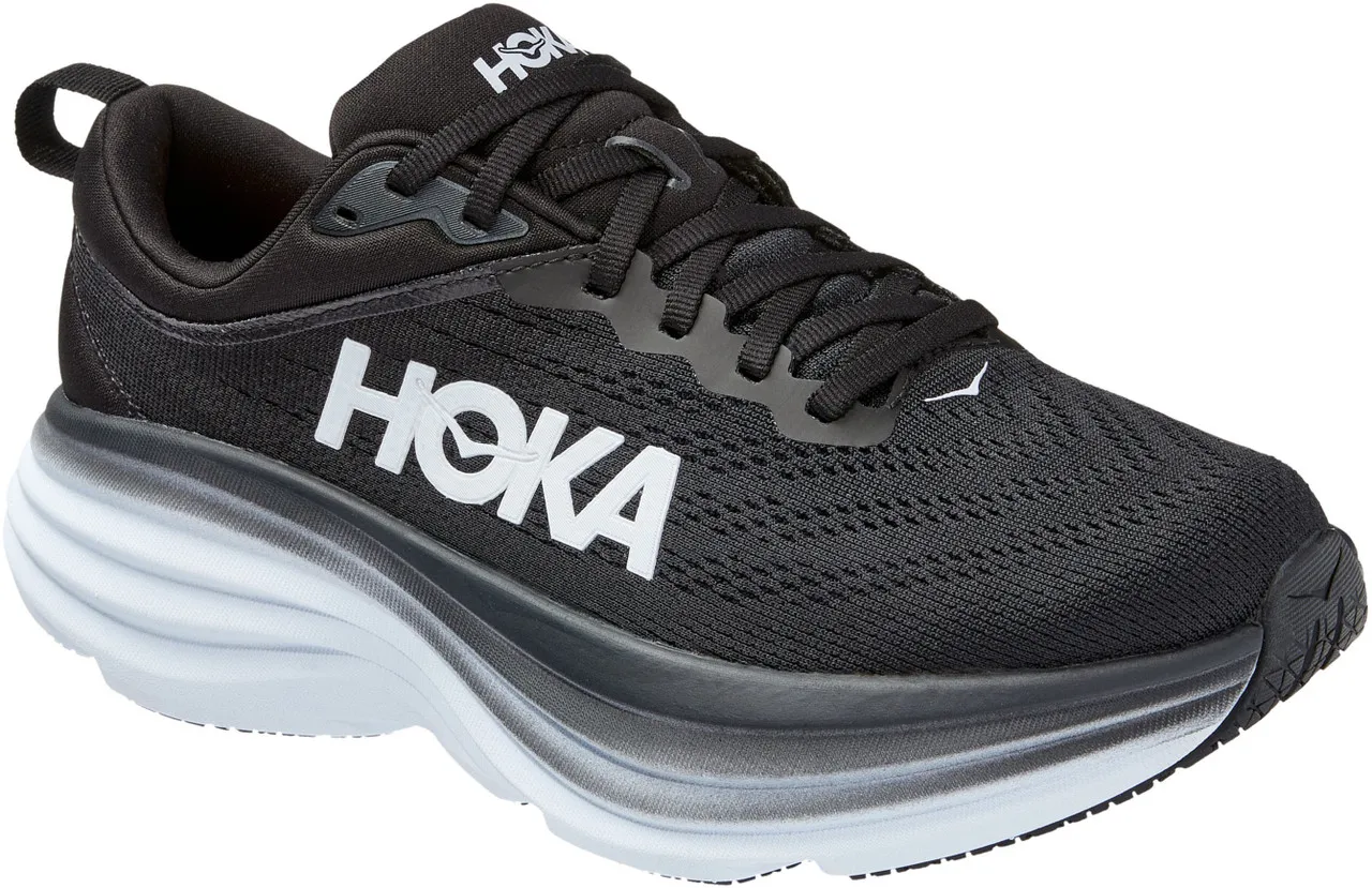 Hoka Women's Bondi 8