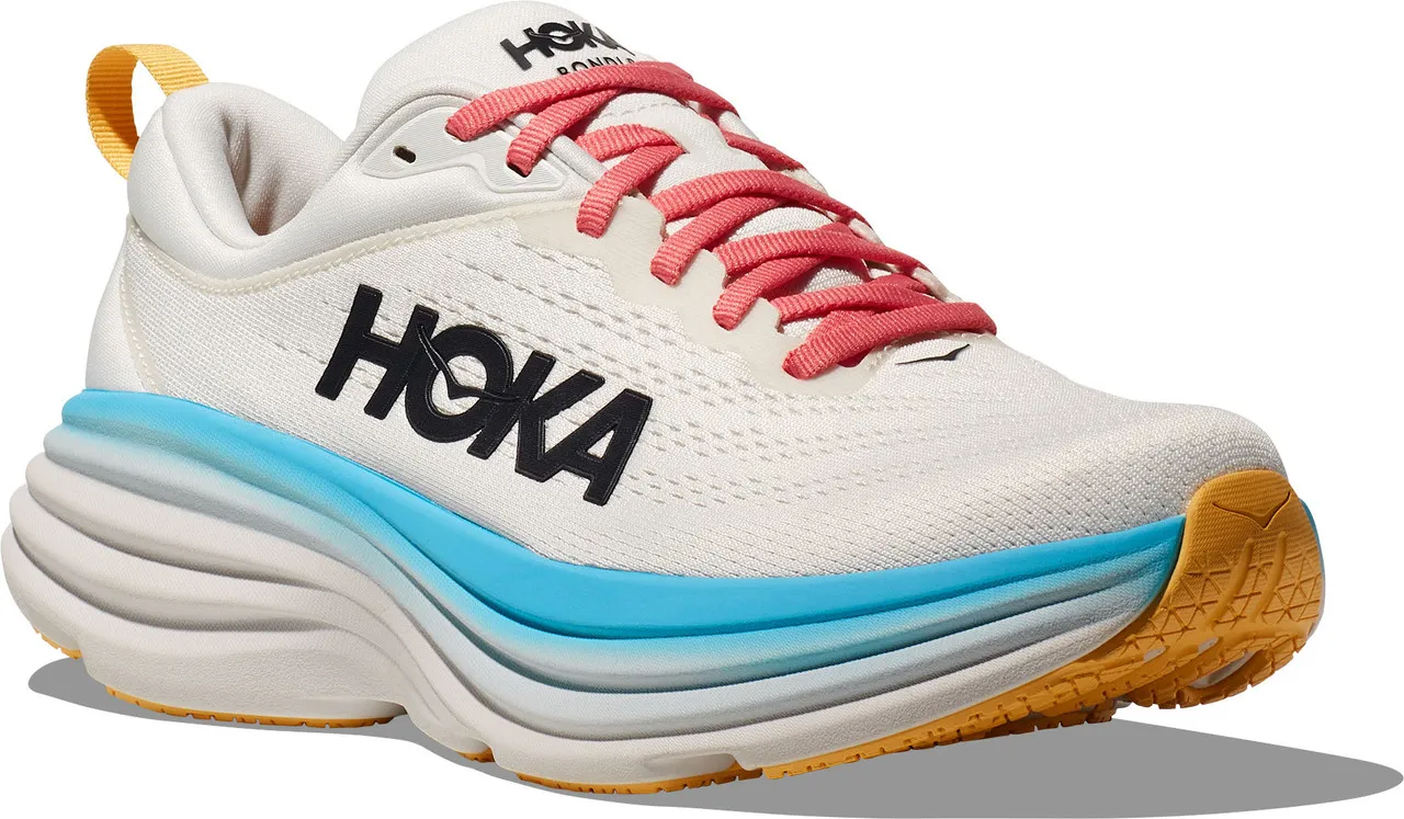 Hoka Women's Bondi 8