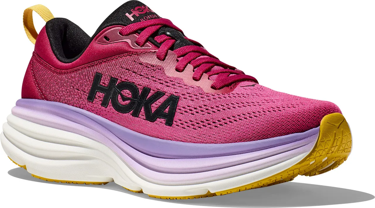 Hoka Women's Bondi 8