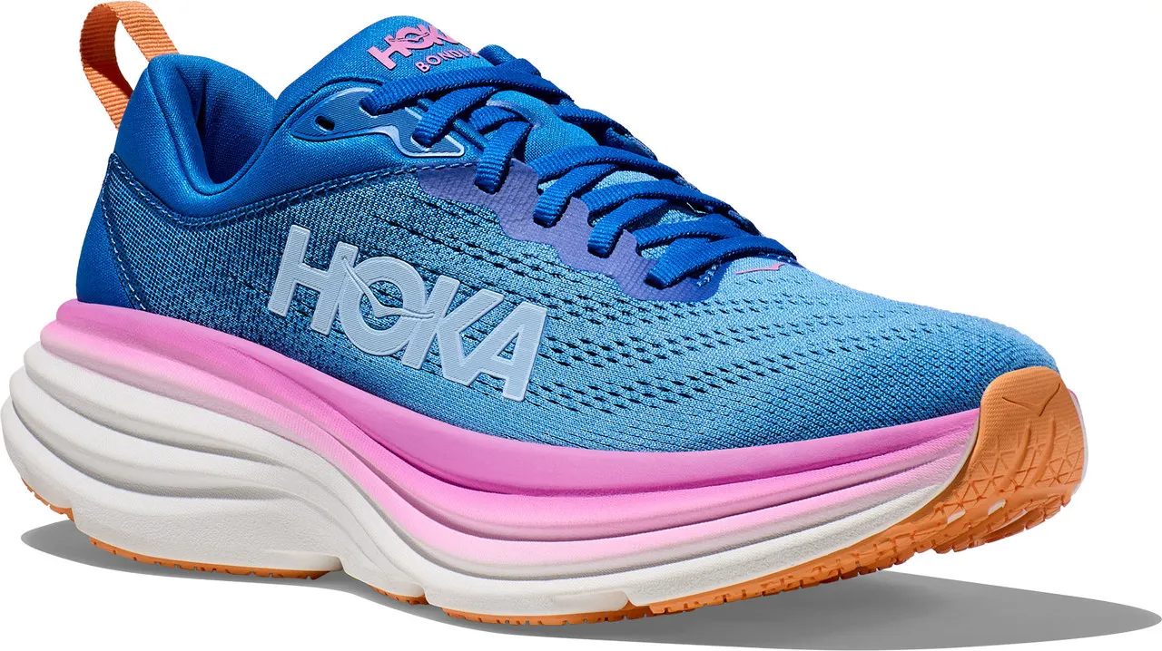 Hoka Women's Bondi 8