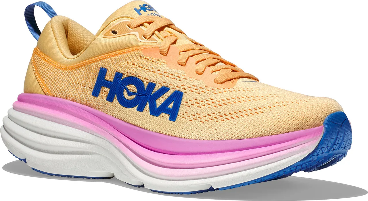 Hoka Women's Bondi 8