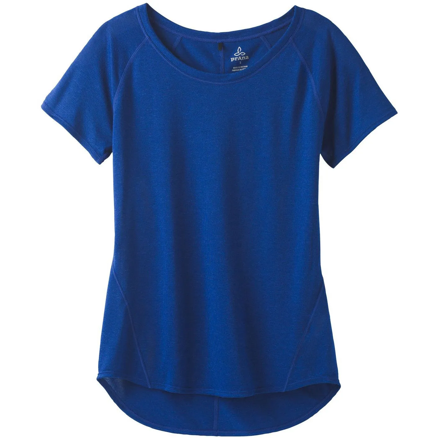 Iselle Short Sleeve Tee