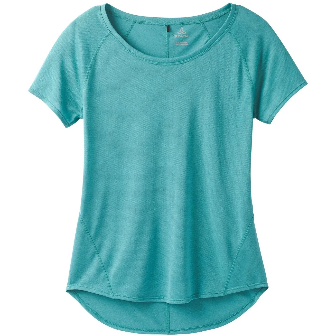 Iselle Short Sleeve Tee