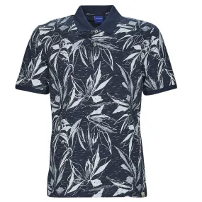 Jack & Jones JORCRAYON AOP POLO SS