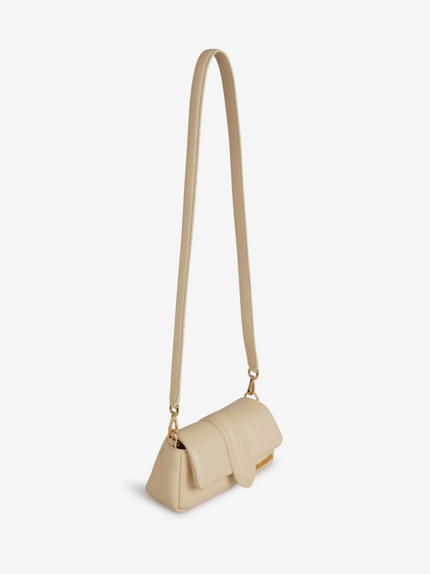 Jacquemus Le Petit Bambimou bag 